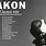 Akon Albums