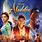 Aladdin 2019 DVD