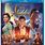 Aladdin Blu-ray 2019