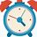 Alarm Clock Icon PNG