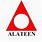 Alateen Logo