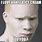 Albino Meme