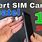 Alcatel Sim Card Slot