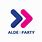 Alde Party Logo