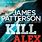 Alex Cross Books by James Patterson