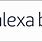 Alexa Built in Logo