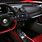 Alfa Romeo 4C Interior