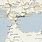 Algeciras Map