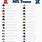 All NFL Players Names