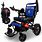 All Terrain Wheelchairs for Adults