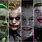 All of the Jokers