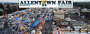 Allentown Fairgrounds Events