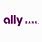 Ally Bank Icon