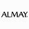 Almay Logo