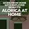 Alorica at Home