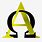Alpha Omega Christian Symbols