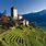 Alto Adige Wine Region