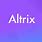 Altrix Logo