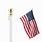 Aluminum Flag Poles for Home