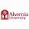 Alvernia Logo