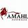 Amahle Logo