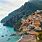 Amalfi Coast Pictures