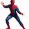 Amazing Spider-Man Movie Costume