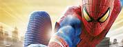 Amazing Spider-Man Xbox 360