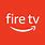 Amazon Fire Stick Icon