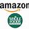 Amazon Food Logo