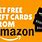 Amazon Gift Card for Free