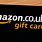 Amazon Gift Voucher Image