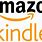 Amazon Kindle Unlimited Logo