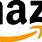 Amazon Logo Button