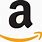 Amazon Logo EPS