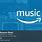 Amazon Music App PC Download
