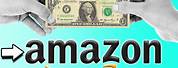 Amazon Online Shopping Money