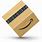 Amazon Prime Box Logo