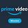 Amazon Prime Movies and TV