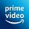 Amazon Prime Photos App