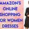 Amazon Shopping Search Dress
