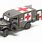 Ambulance Model Kit