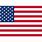 American Flag Icon Free