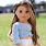 American Girl Doll Clothes for Girls