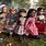 American Girl Doll Shows