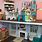 American Girl Dollhouse Rooms