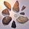 American Indian Stone Tools