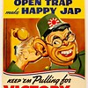 American Propaganda Against Japanese