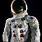 American Space Suit