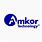 Amkor Technology Logo